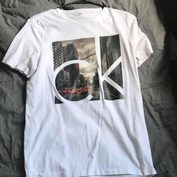 Other - Calvin t shit